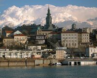 Сербия