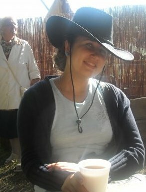 Нигора Бакаева